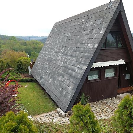 Haus Am See Willingen 维林根 外观 照片