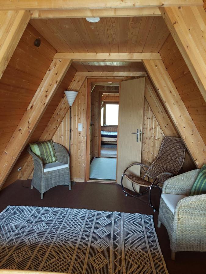 Haus Am See Willingen 外观 照片