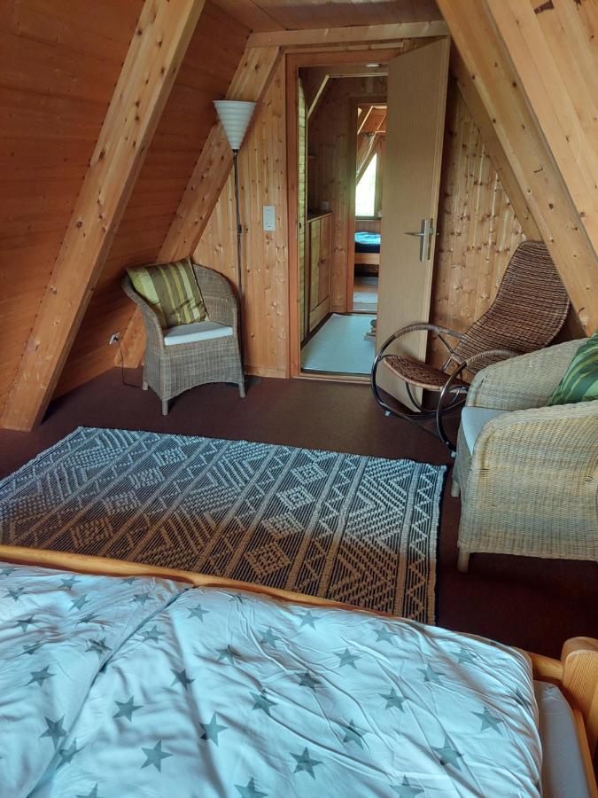 Haus Am See Willingen 维林根 外观 照片