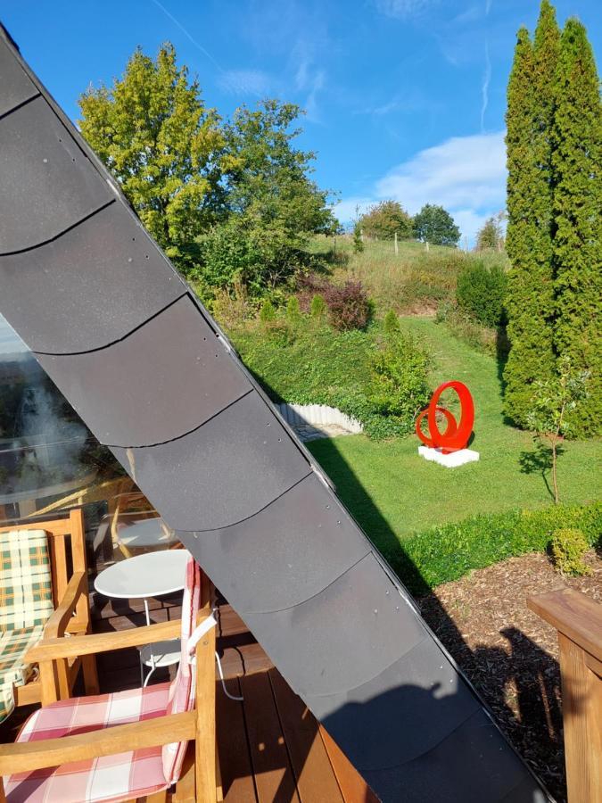 Haus Am See Willingen 维林根 外观 照片