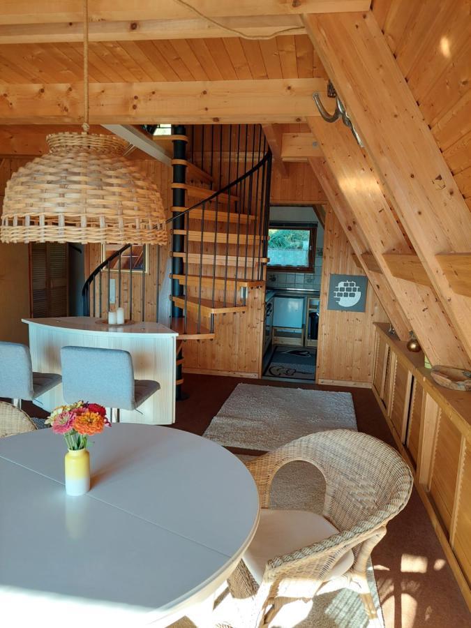 Haus Am See Willingen 外观 照片