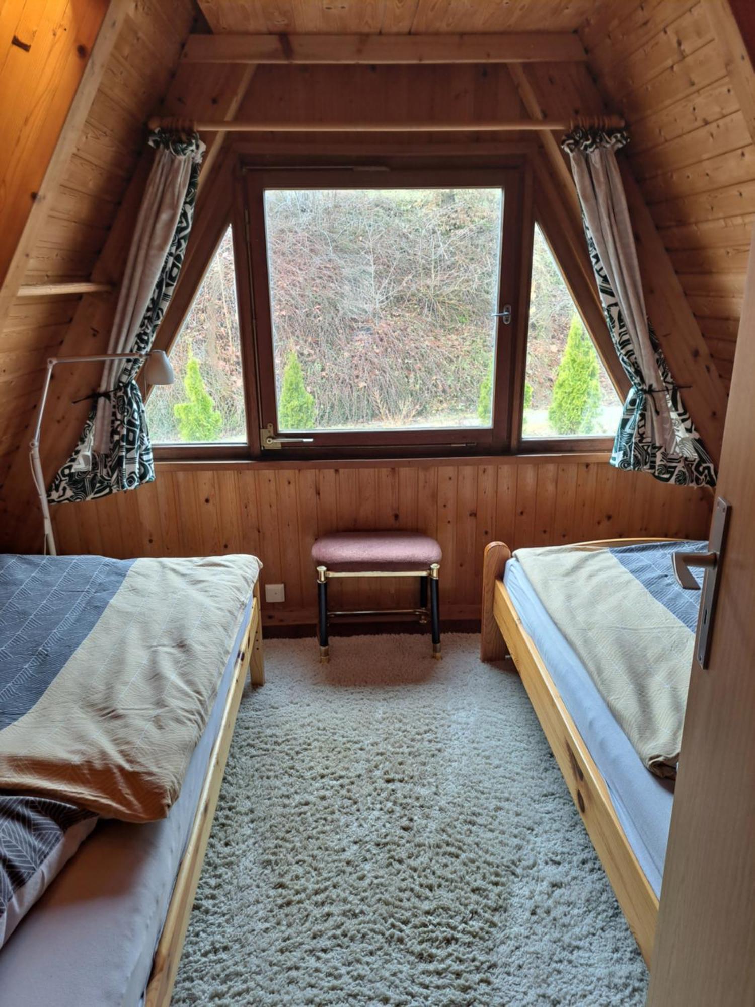 Haus Am See Willingen 外观 照片